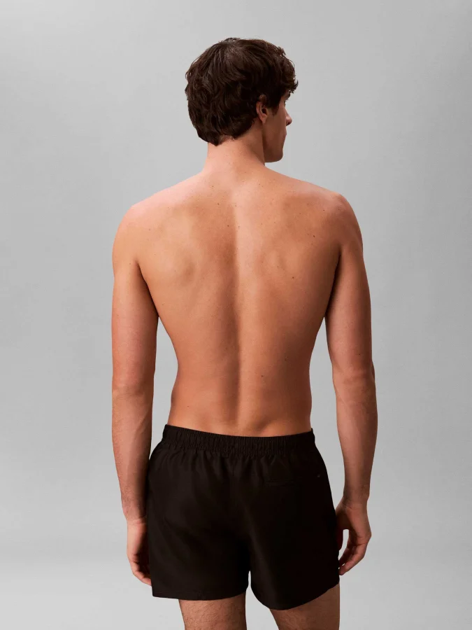 CALVIN KLEIN - SHORT... 2