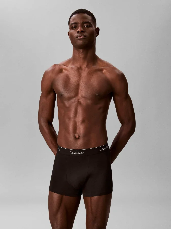 Calvin Klein Underwear -... 2