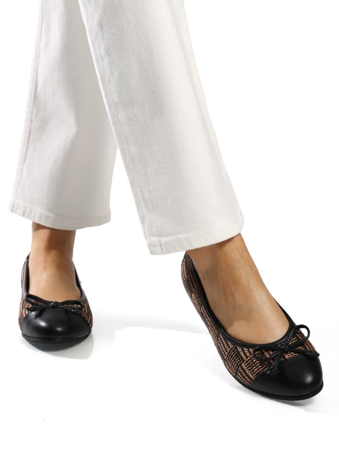 Marco Tozzi - Da.-Ballerina 2