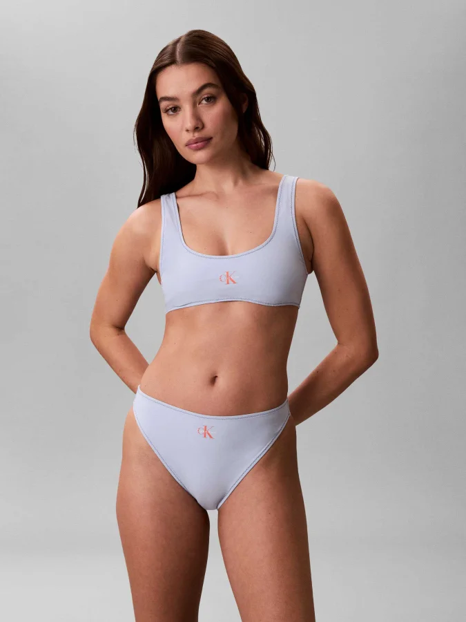 CALVIN KLEIN - BRALETTE