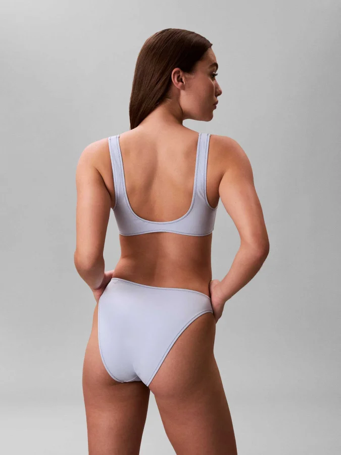 CALVIN KLEIN - BRALETTE 2