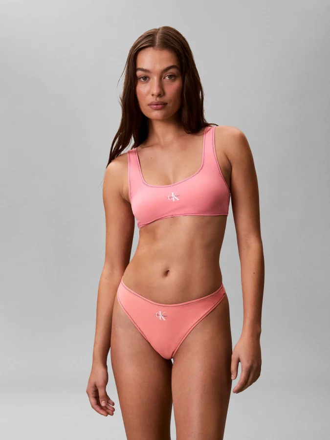 CALVIN KLEIN - BRALETTE