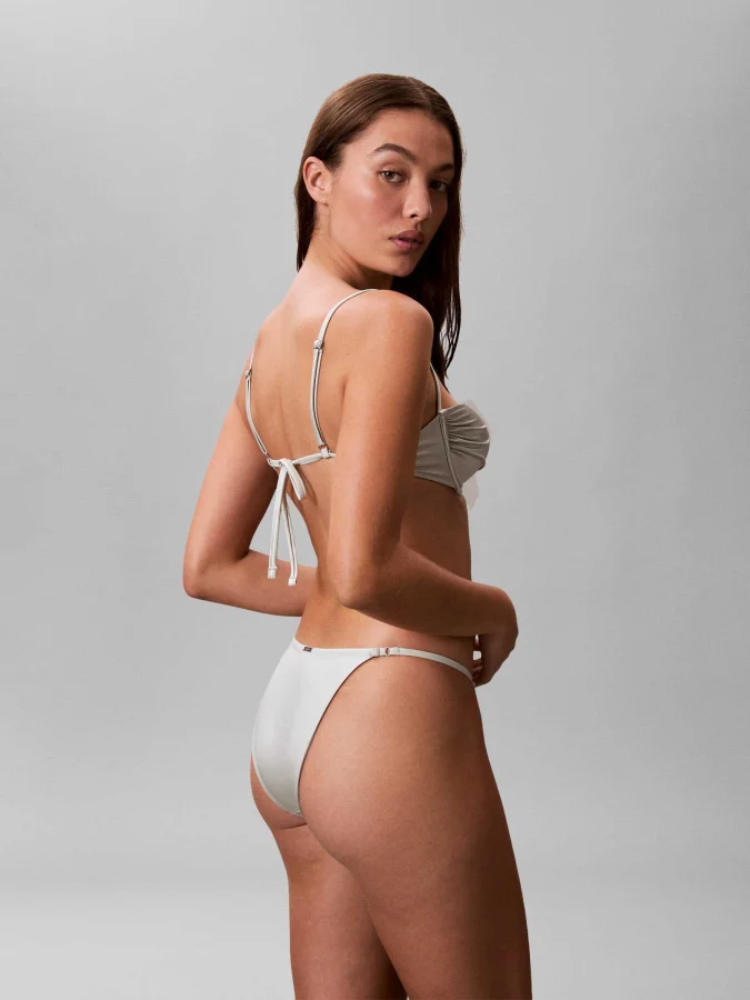 CALVIN KLEIN - DIPPED BIKINI 2