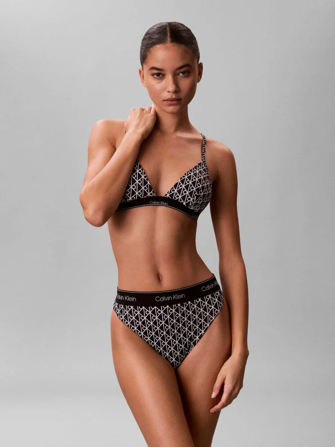 CALVIN KLEIN - BRAZILIAN