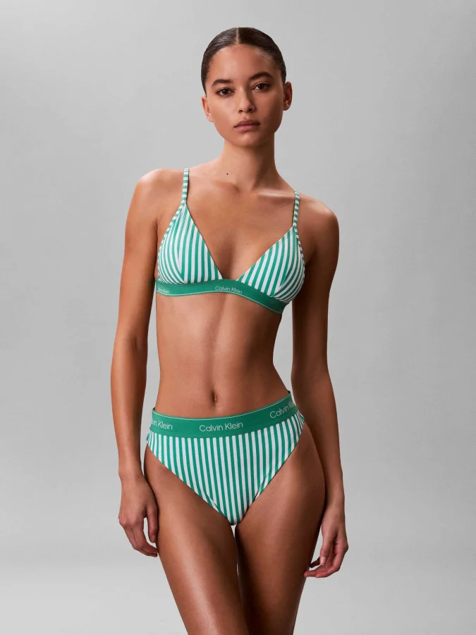 CALVIN KLEIN - BRAZILIAN