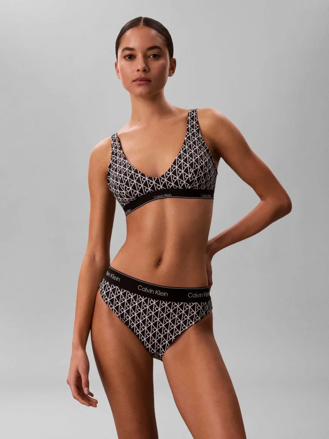 CALVIN KLEIN - BIKINI