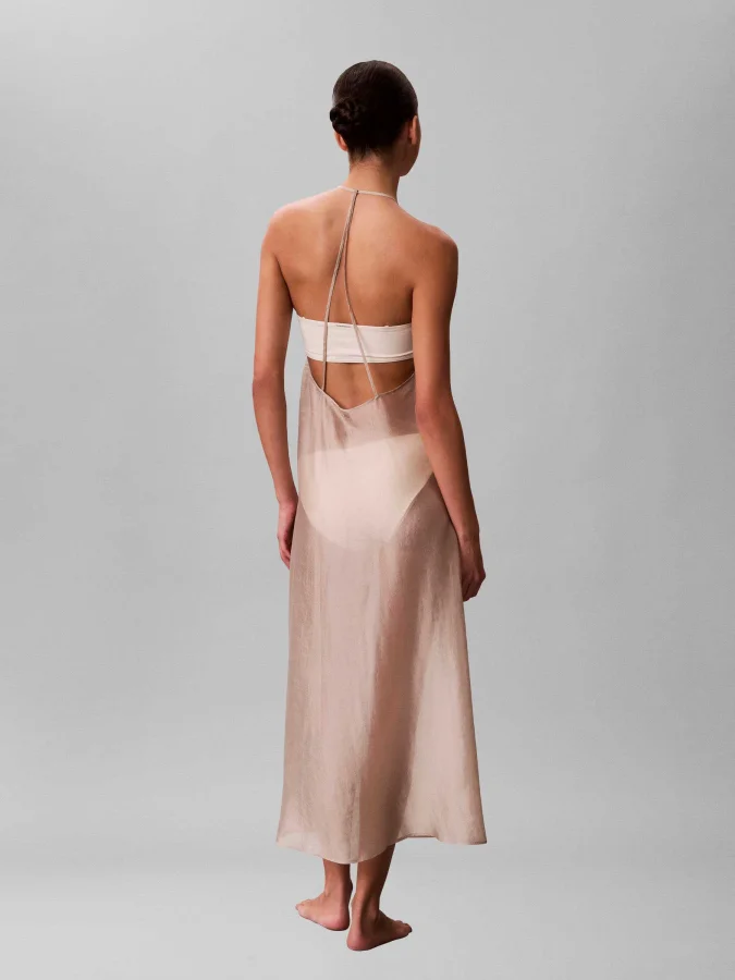 CALVIN KLEIN - DRESS 2