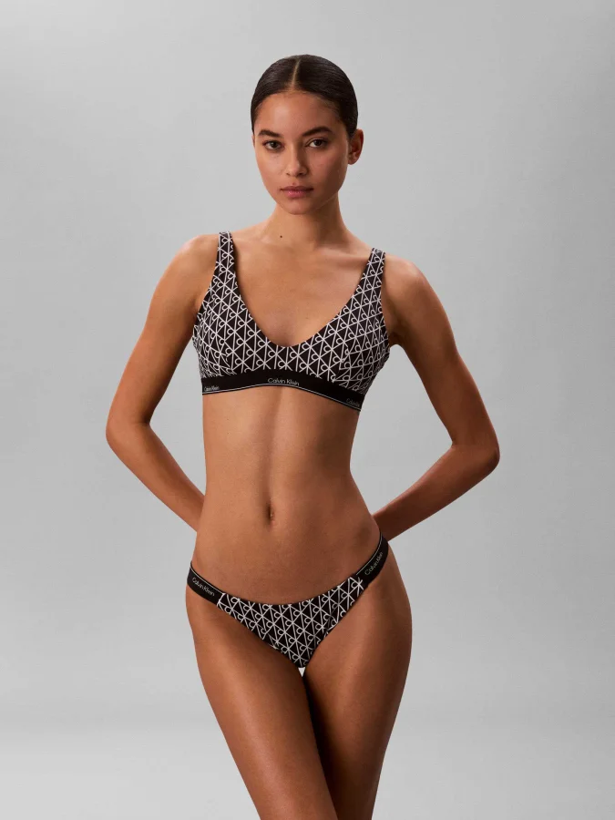 CALVIN KLEIN - BIKINI