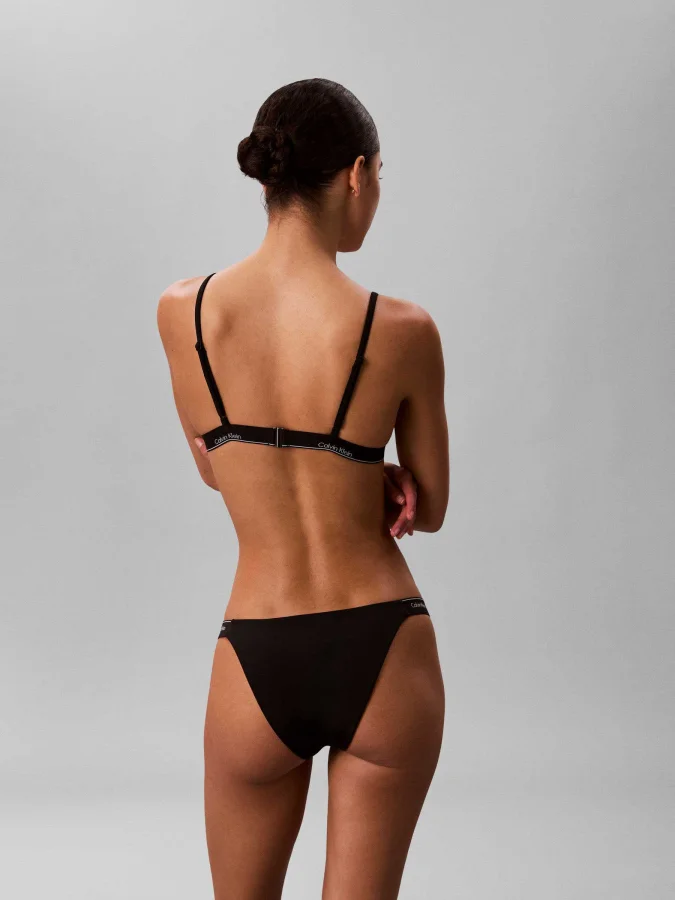 CALVIN KLEIN - BIKINI 2