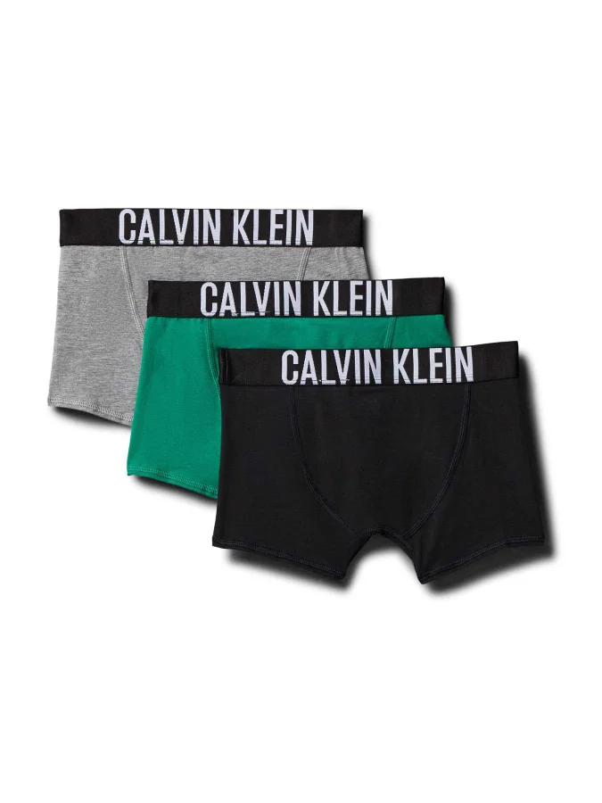 Calvin Klein Underwear -... 2