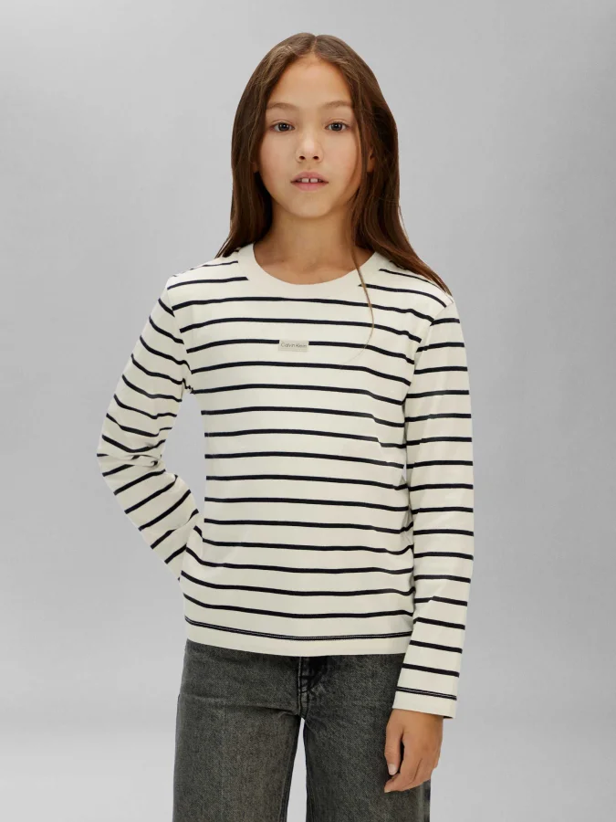 Calvin Klein - YD STRIPE...
