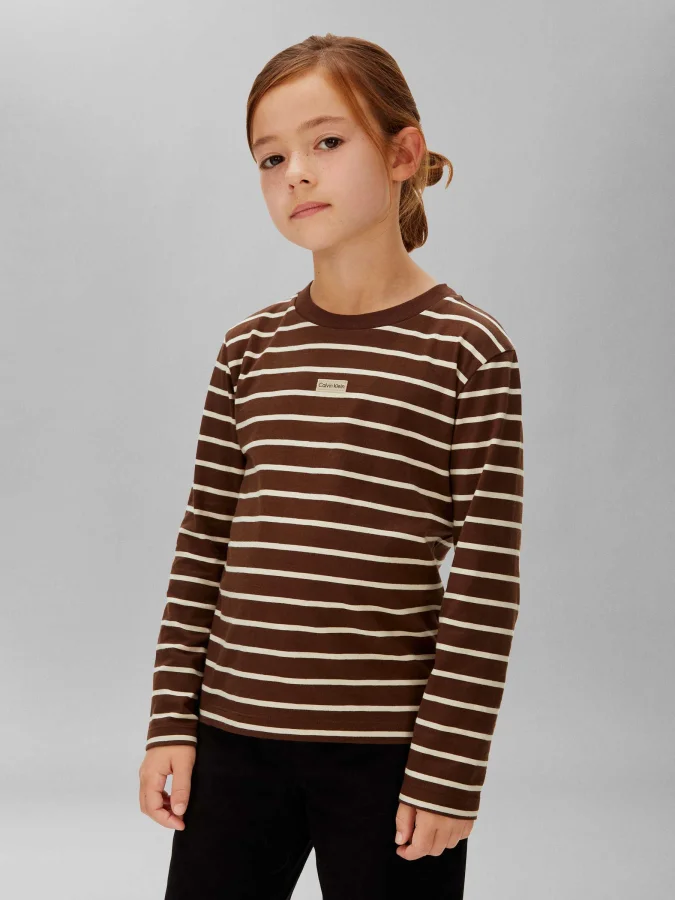 Calvin Klein - YD STRIPE...