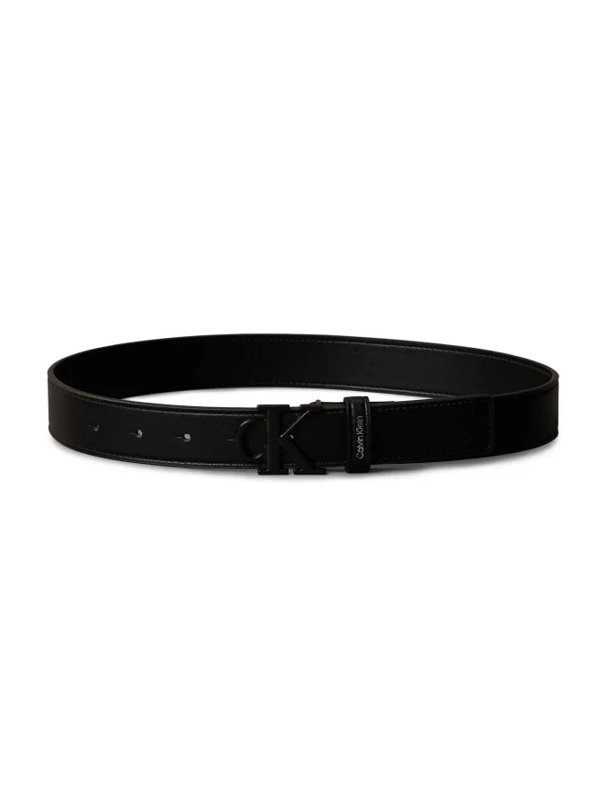 Calvin Klein - CK BUCKLE BELT