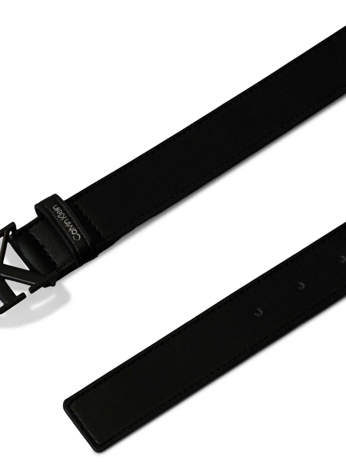 Calvin Klein - CK BUCKLE BELT 2