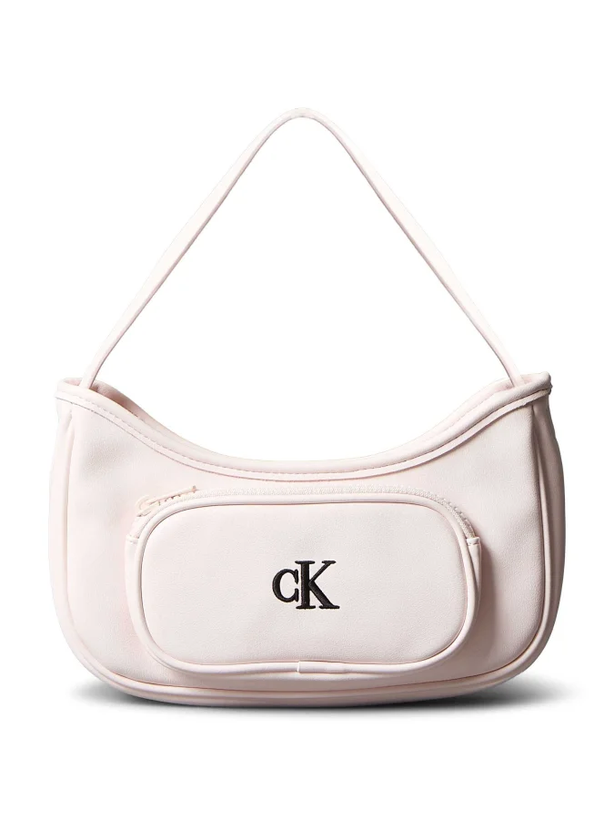 Calvin Klein - CK SHOULDER BAG