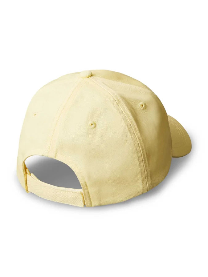 Calvin Klein - CK BADGE CAP 2
