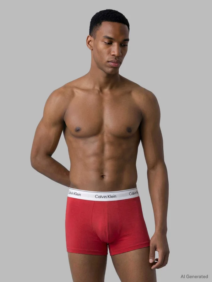 Calvin Klein Underwear -... 2