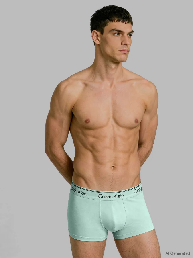 Calvin Klein Underwear -...