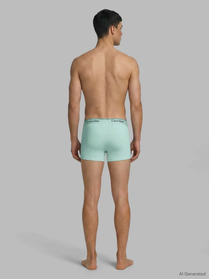 Calvin Klein Underwear -... 2