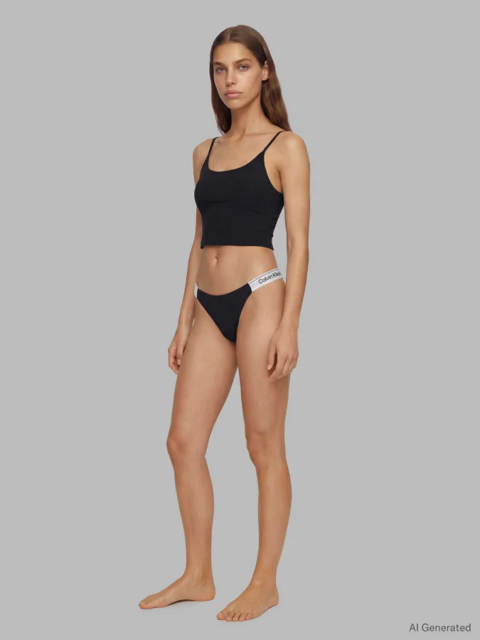 Calvin Klein Underwear -...