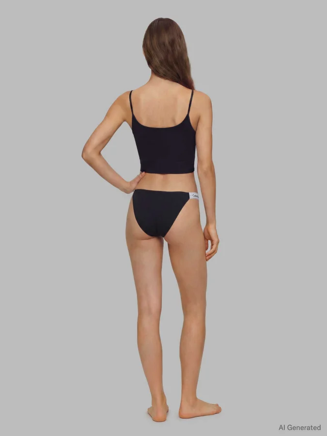 Calvin Klein Underwear -... 2