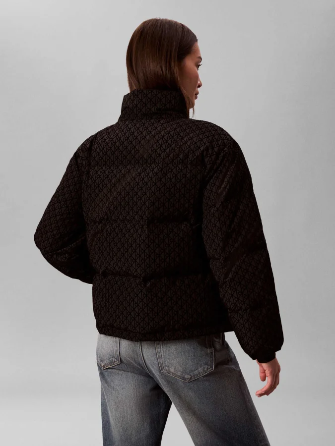 Calvin Klein - AOP MID... 2