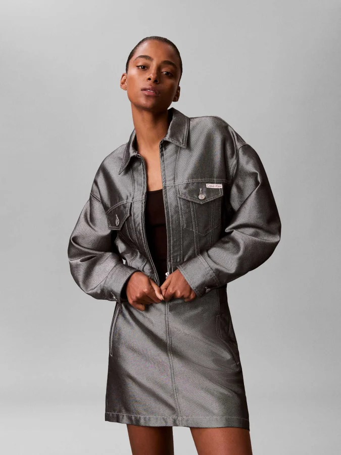 Calvin Klein Jeans - DENIM...