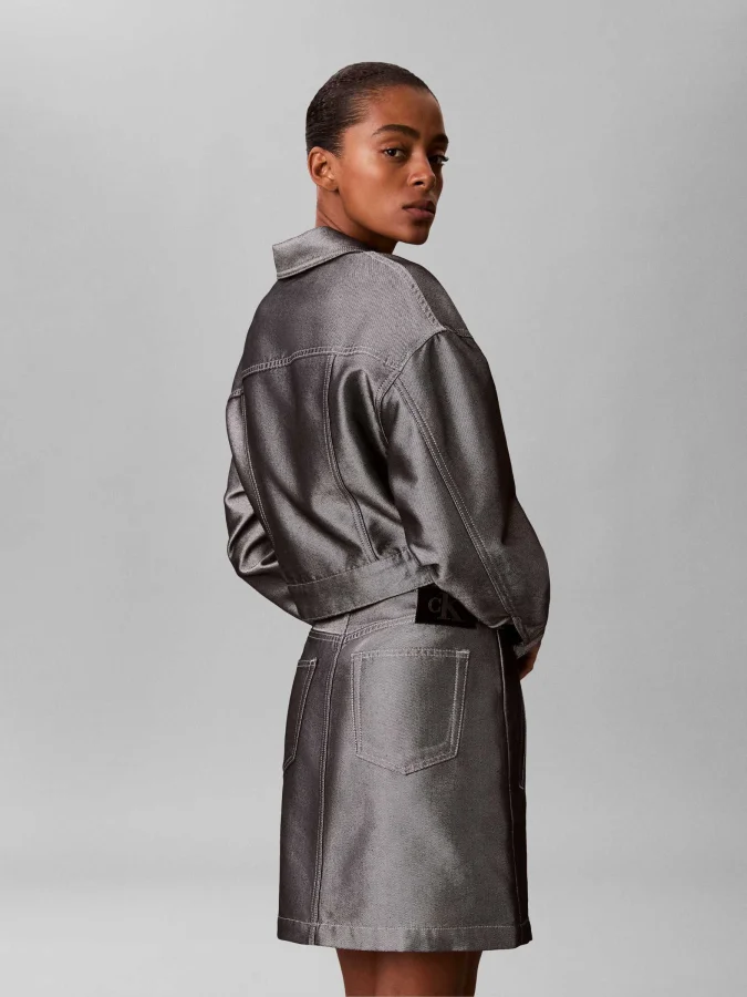 Calvin Klein Jeans - DENIM... 2