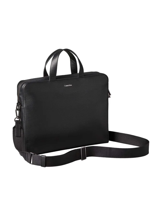 Calvin Klein - EMBLEM HW...