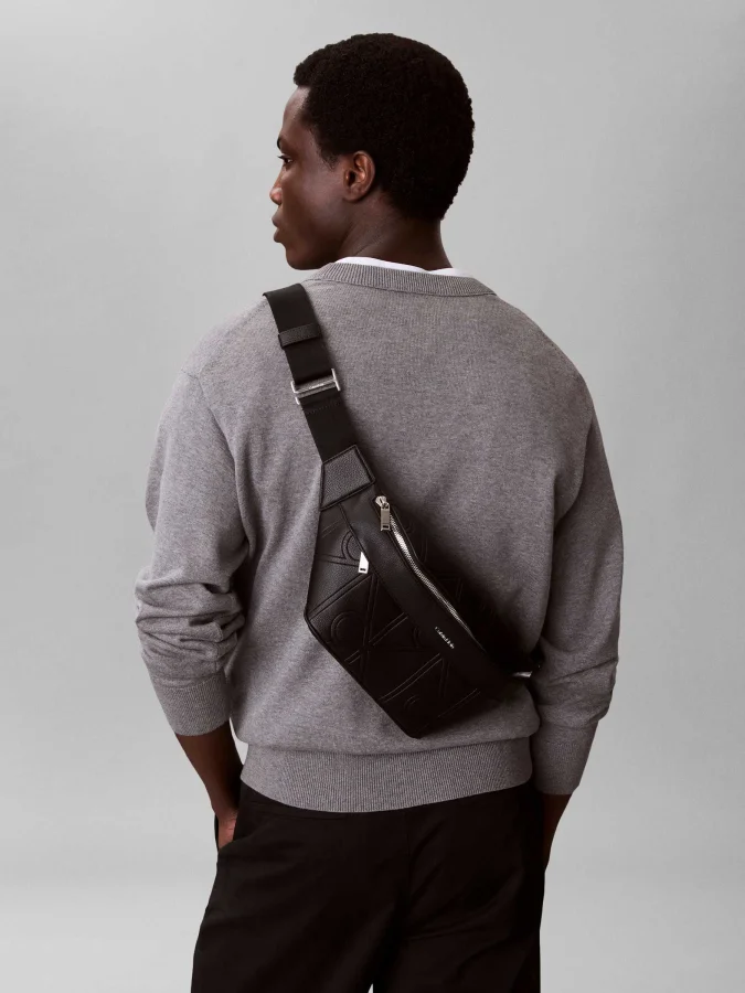 Calvin Klein - XL EMBLEM...