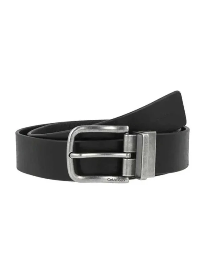 Calvin Klein - ROUND BUCKLE...