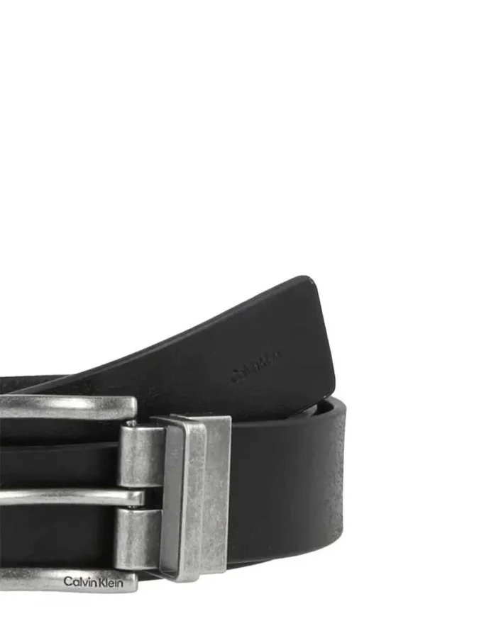 Calvin Klein - ROUND BUCKLE... 2