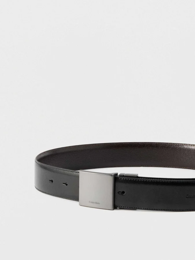 Calvin Klein - DRESS PLAQUE... 2