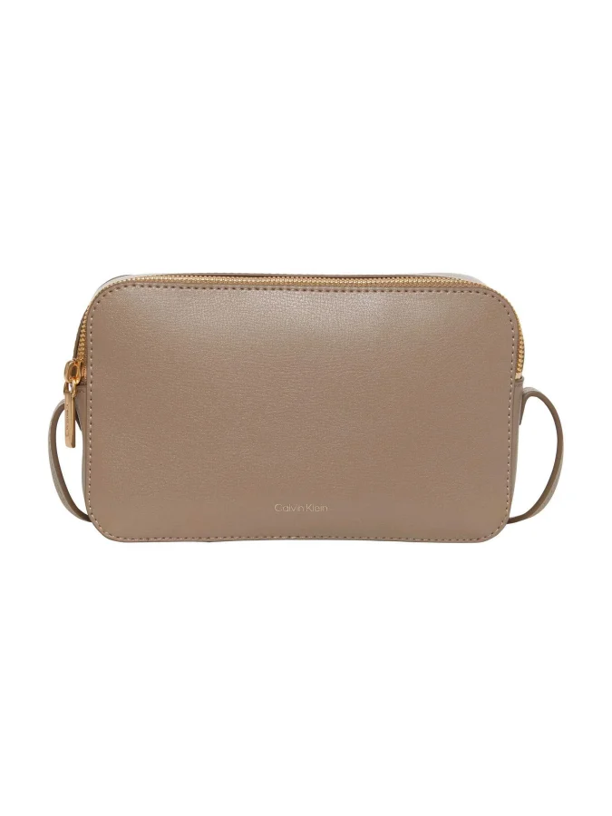 Calvin Klein - FOIL LOGO...