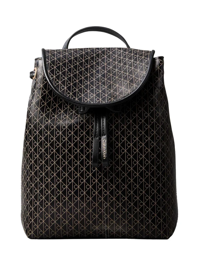 Calvin Klein - FOIL LOGO...