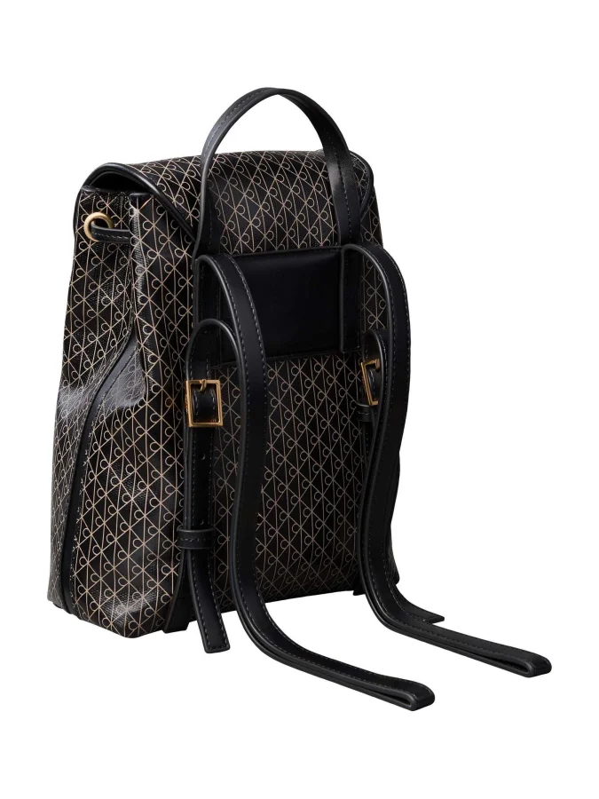 Calvin Klein - FOIL LOGO... 2