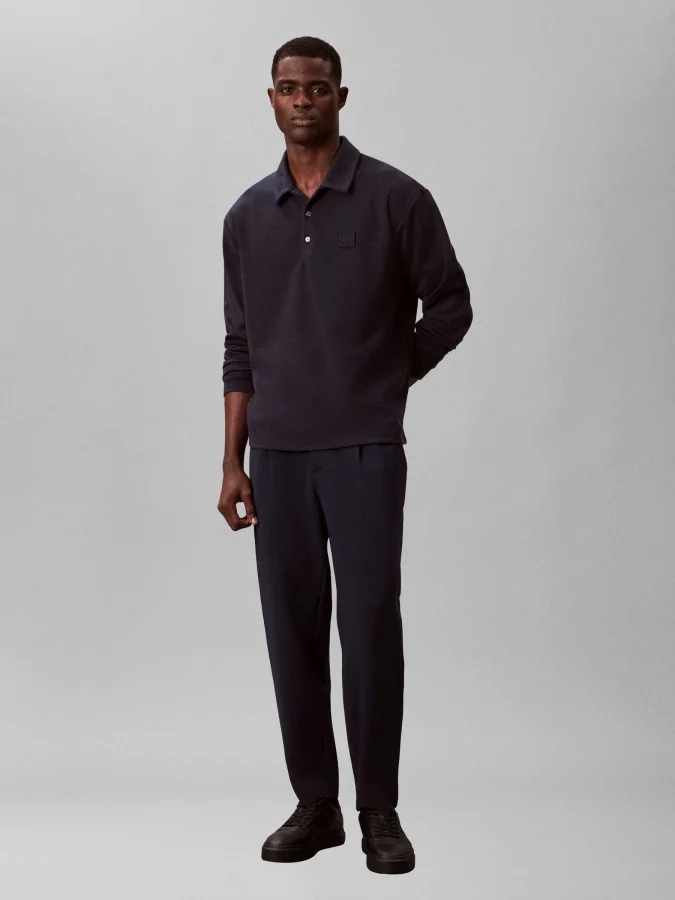 Calvin Klein - SLIM TAPERED...