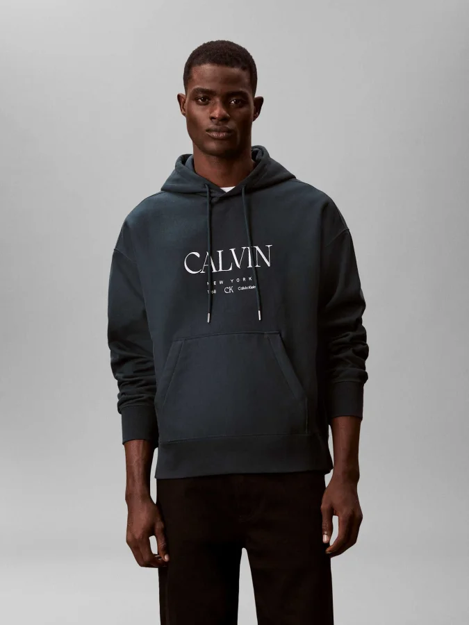 Calvin Klein - LS PREMIUM...