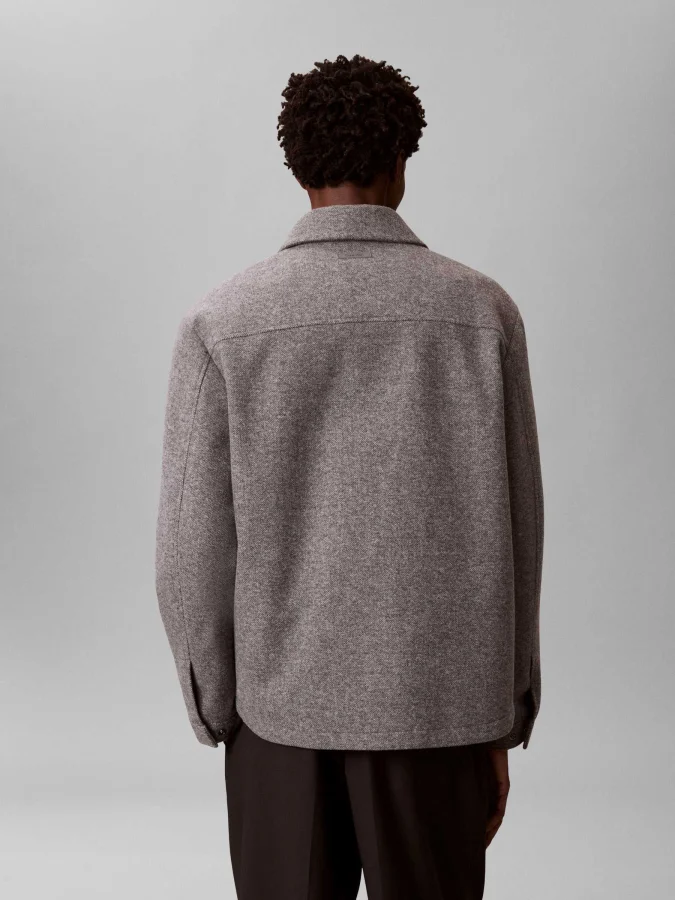 Calvin Klein - LS FILLED... 2