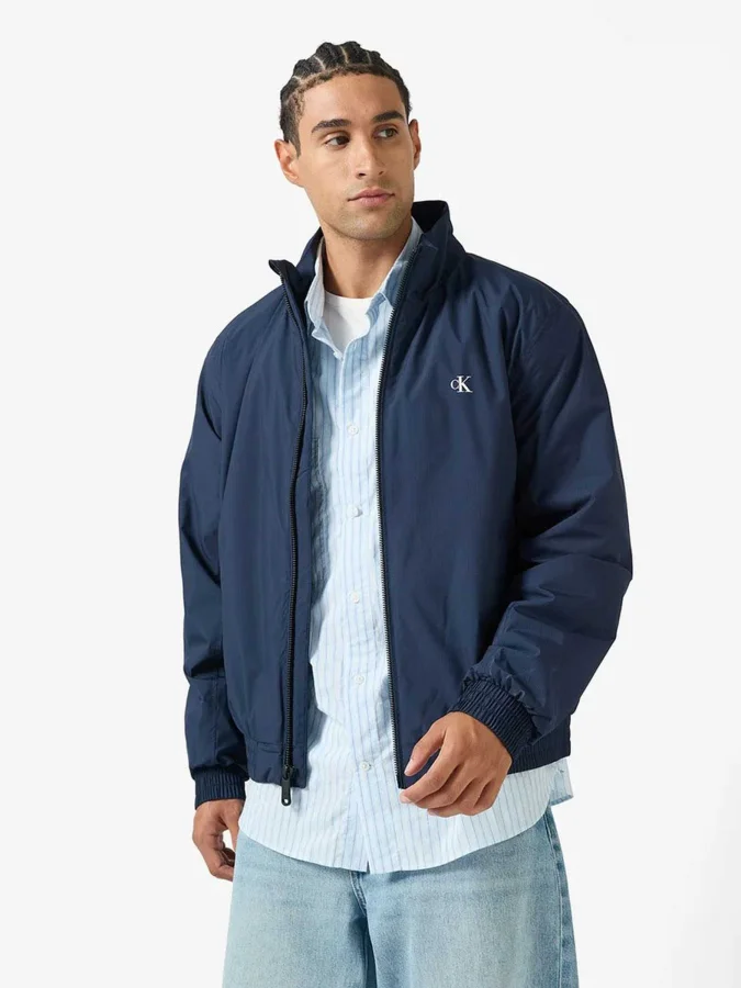 Calvin Klein Jeans - LS...