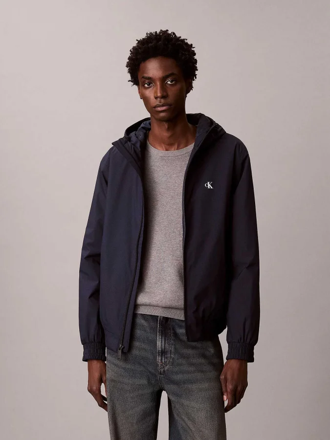 Calvin Klein Jeans - LS...