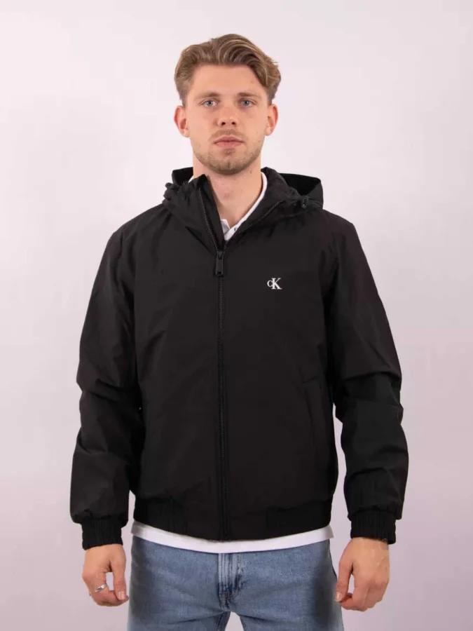 Calvin Klein Jeans - LS...