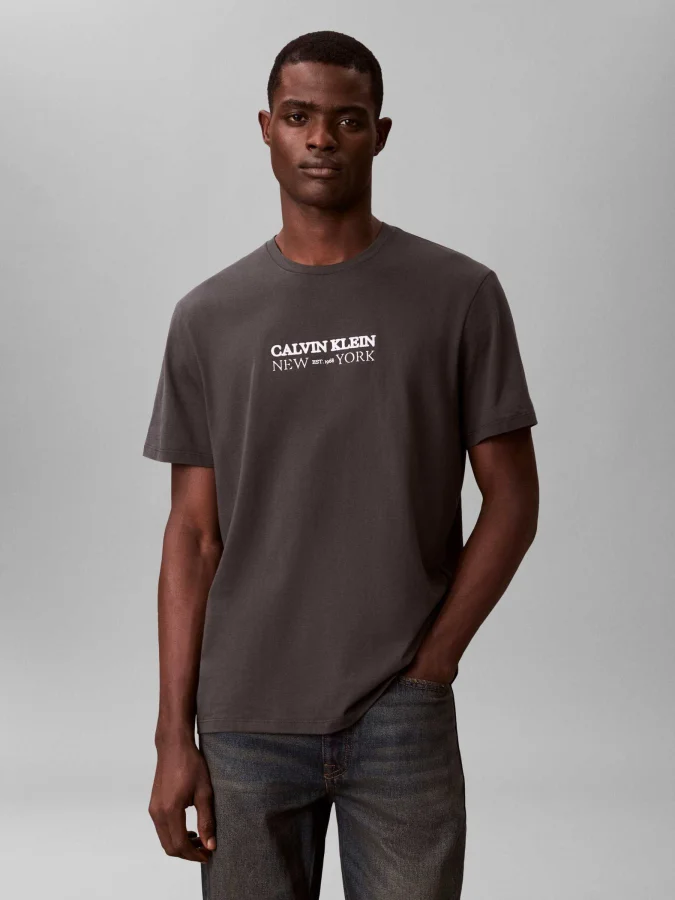 Calvin Klein - SS 20S WHSL...