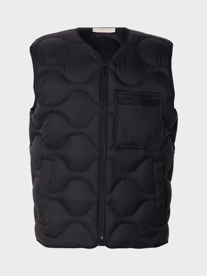 Calvin Klein Jeans - SLVSS...