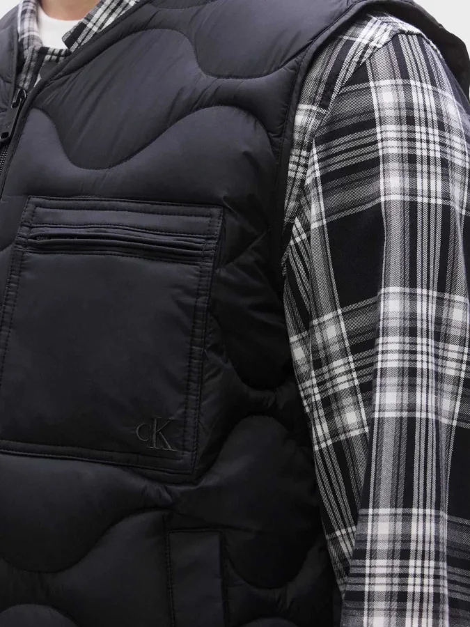 Calvin Klein Jeans - SLVSS... 2