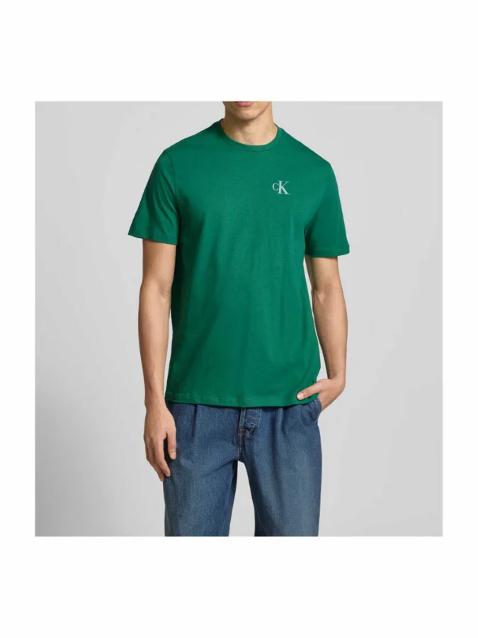 CALVIN KLEIN JEANS - SS 30S...