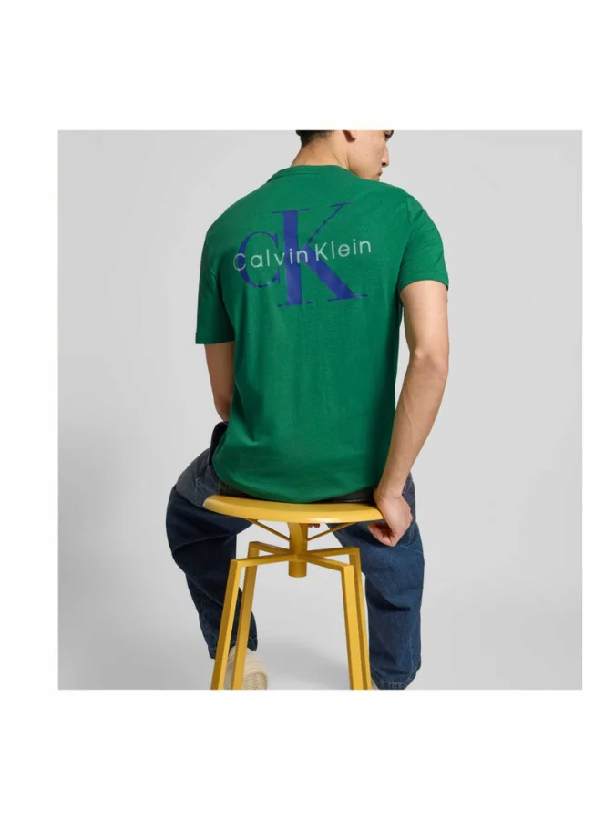 CALVIN KLEIN JEANS - SS 30S... 2