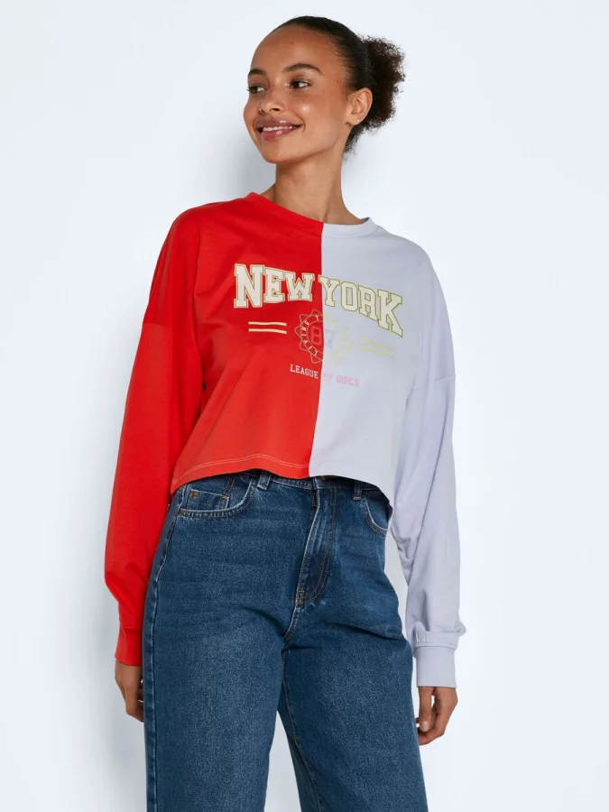 Noisy May - NMRANA L/S...