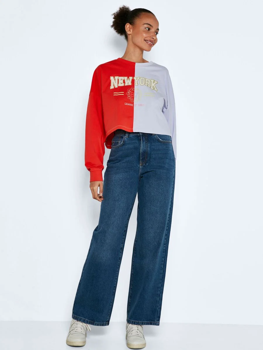 Noisy May - NMRANA L/S CROPPED... Noisy May - NMRANA L/S CROPPED...