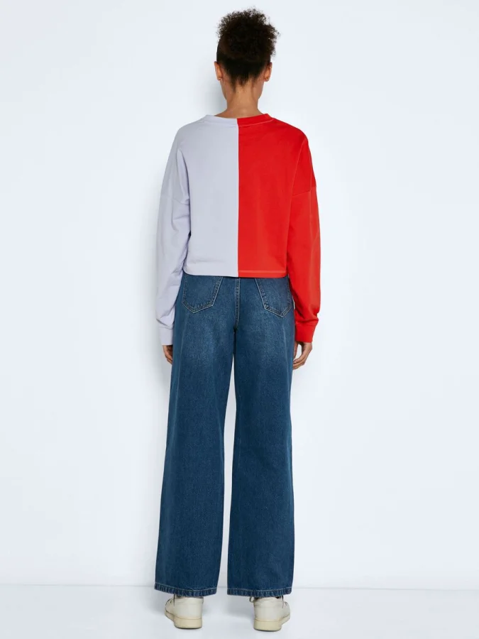 Noisy May - NMRANA L/S... 2